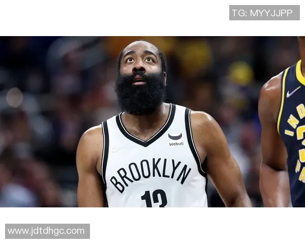 哈登时隔四年半再创40分三双佳绩回顾他在篮网的辉煌时刻