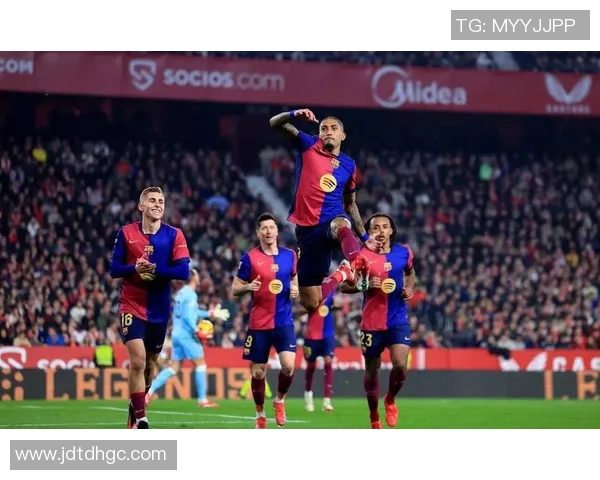 巴萨欲提前续约弗里克至2028年并计划引进小蜘蛛助力球队发展