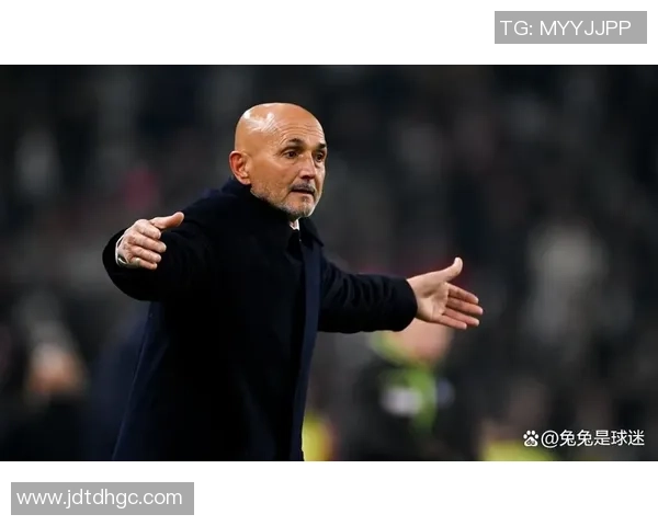 尤文图斯有望与斯帕莱蒂续约至2028年激发球队斗志再创辉煌